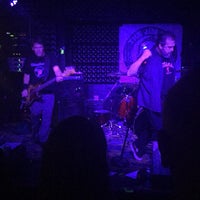 Das Foto wurde bei The Casbah von Peggy G. am 7/15/2018 aufgenommen