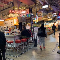 Photo prise au Reading Terminal Market par José le1/17/2020