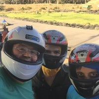 Foto scattata a GoKarts da Sebastian Q. il 12/15/2014