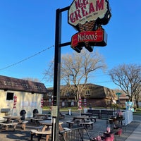 4/17/2021にDan H.がNelson&amp;#39;s Ice Creamで撮った写真