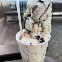 6/5/2022にDan H.がNelson&amp;#39;s Ice Creamで撮った写真