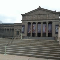 Photo taken at Museum of Science and Industry by Tony T. on 4/15/2013