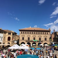 รูปภาพถ่ายที่ Poble Espanyol โดย Alan A. เมื่อ 9/17/2016