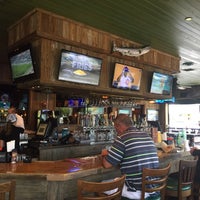 Photo taken at Miller&amp;#39;s Ale House - Miami Falls by Albert M. on 8/13/2015