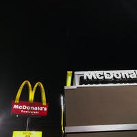 Photo taken at McDonald&amp;#39;s by Shivani S. on 2/24/2017