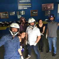 Foto scattata a GoKarts da coke il 9/4/2015