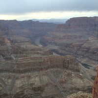 Photo taken at Grand Canyon Caverns by Ivaylo P. on 4/26/2016