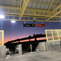 Photo taken at Metro Rail - Norwalk Station (C) by nongnutty on 10/23/2024