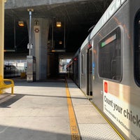 Photo taken at Metro Rail - Norwalk Station (C) by nongnutty on 11/12/2019