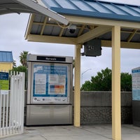 Photo taken at Metro Rail - Norwalk Station (C) by nongnutty on 5/15/2024