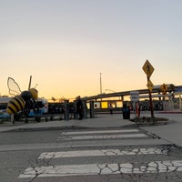 Photo taken at Metro Rail - Norwalk Station (C) by nongnutty on 10/19/2019