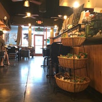 Photo taken at Cabin Coffee Espresso by Ed V. on 8/30/2018