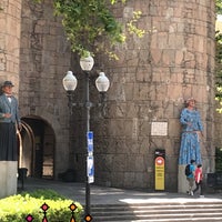 รูปภาพถ่ายที่ Poble Espanyol โดย Ms. A 🇸🇦 เมื่อ 6/8/2019