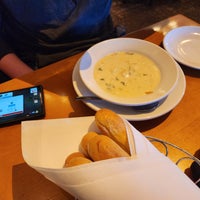 Photo taken at Olive Garden by Chad M. on 3/14/2023