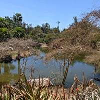 Photo taken at Okavango Outpost by Eric W. on 4/14/2022