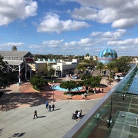 Photo taken at Disney Springs by Mark B. on 1/22/2019