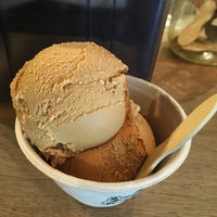 Photo prise au Moo Shu Ice Cream &amp;amp; Kitchen par Nic T. le8/9/2019