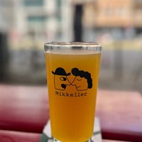 5/4/2024에 Duke님이 Mikkeller Berlin에서 찍은 사진