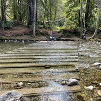 Photo taken at Pfeiffer Big Sur State Park by The Commodore on 3/13/2022