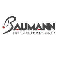 Das Foto wurde bei Baumann Innendekorationen von Business o. am 9/13/2018 aufgenommen