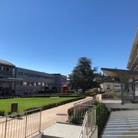 Photo taken at CDL (Collège du Léman) by Pieter T. on 6/26/2018