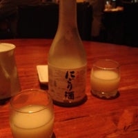 Photo taken at Taka Sushi and Passion by Alex C. on 7/20/2012