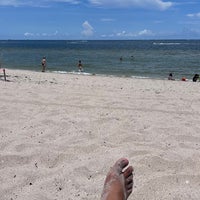 Photo taken at The Beach @ Pompano Beach by dmackdaddy on 7/3/2023