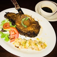 2/15/2018にJohn S.がpuBGRillで撮った写真