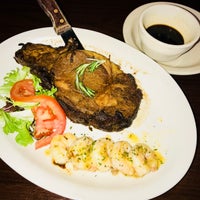 2/14/2018にJohn S.がpuBGRillで撮った写真