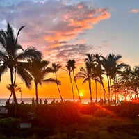 Photo taken at Waikoloa beach by Roshni P. on 5/2/2024