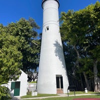 Photo taken at Key West Lighthouse Museum by George D. on 1/27/2024