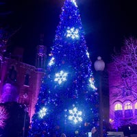 Foto diambil di Sant Pau Recinte Modernista oleh Javi S. pada 12/27/2024