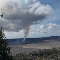 Photo prise au Hawai&amp;#39;i Volcanoes National Park par Emi Z. le2/4/2025