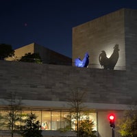 11/8/2024にAlex C.がNational Gallery of Art - East Buildingで撮った写真