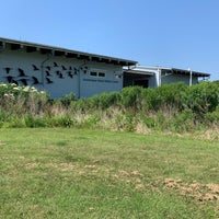 Photo taken at Assateague Visitor Center by Emma G. on 6/19/2024