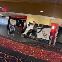 Photo taken at AMC Tamiami 18 by Rey on 10/12/2021