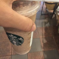 Photo taken at Starbucks by Peter G. on 5/15/2018