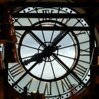 Photo prise au Musée d&amp;#39;Orsay par Guillaume d. le1/14/2017