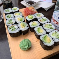 4/26/2019にIvett K.がPlanet Sushiで撮った写真