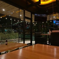 Photo taken at Hopdoddy Burger Bar by Maha A. on 8/31/2021