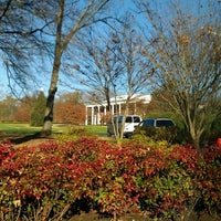 รูปภาพถ่ายที่ Georgia Governor&amp;#39;s Mansion โดย Sue O. เมื่อ 12/3/2012