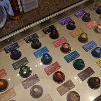 9/24/2022にGergely J.がNespresso Boutiqueで撮った写真