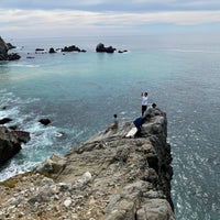 Photo taken at Pfeiffer Big Sur State Park by Wendy L. on 2/26/2022