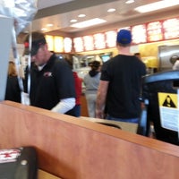 Photo taken at Chick-fil-A by Jason S. on 3/28/2013