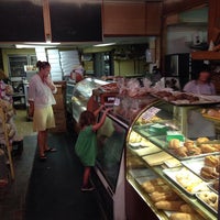 Photo taken at The Bakery by Frederik H. on 7/18/2013