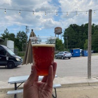 Photo taken at Big Boss Brewing Company by Robert B. on 7/15/2020