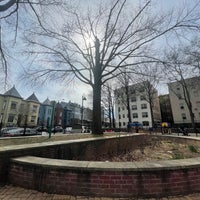 Photo taken at 11th and Monroe Street Park by yoner on 3/21/2023