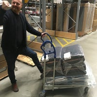 Das Foto wurde bei IKEA von Lisbeth L. am 7/3/2016 aufgenommen