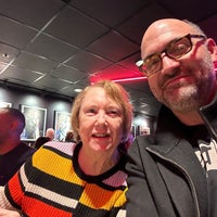 Photo taken at DC Improv Comedy Club by David M. on 1/16/2023