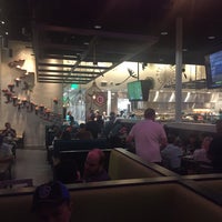 Photo taken at Mellow Mushroom by Joel H. on 9/17/2017